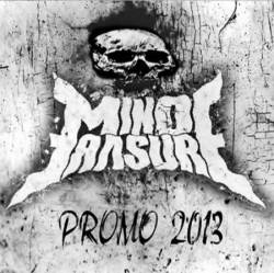 Mind Erasure : Promo 2013